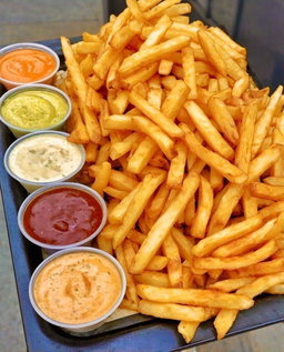 Fried Chips