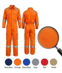 100% Cotton Boiler Suit/coverall