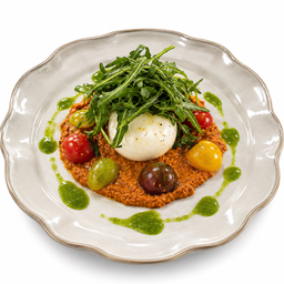 FIOR DE LATTE SALAD