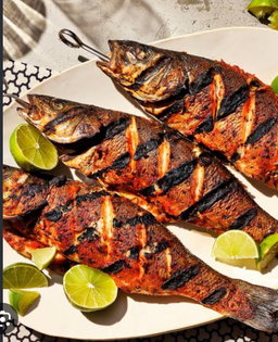 Pinoy - Fish dish