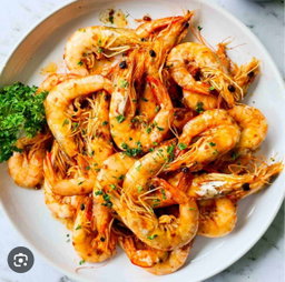 Pinoy - Seafoods dish
