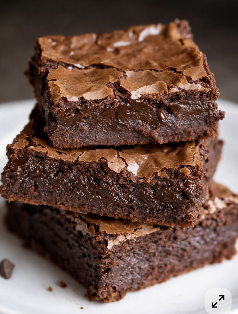 Brownies Chocolatosos x 6u