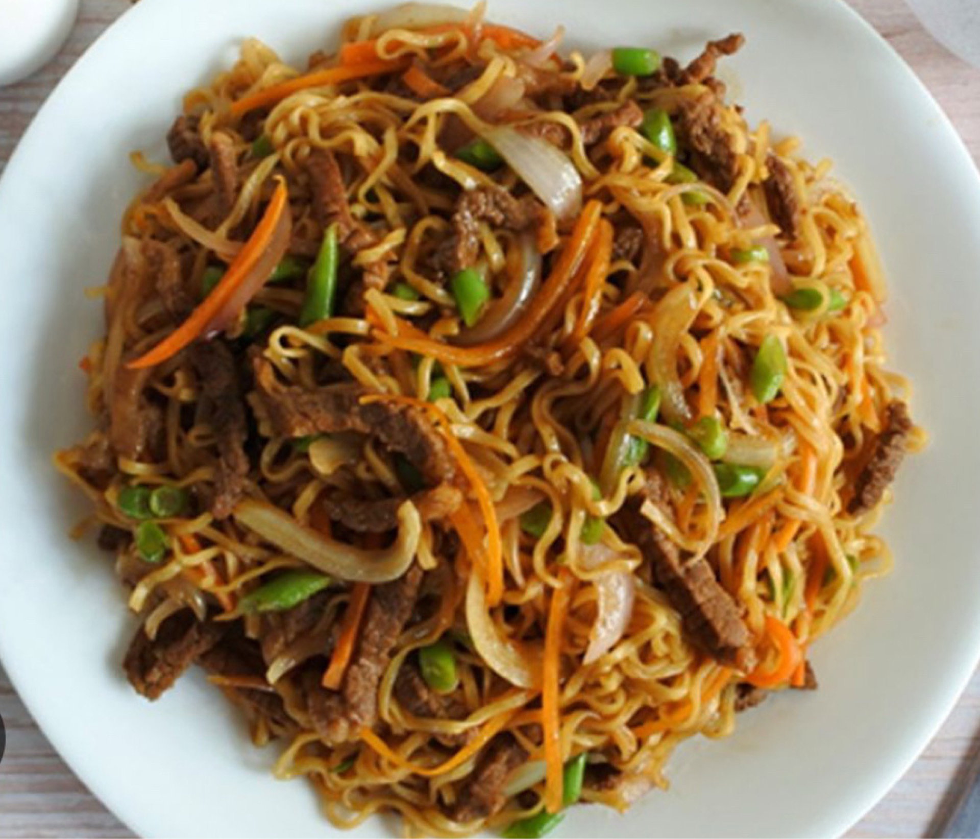 Pancit Cantoon (3-4 pax)_0