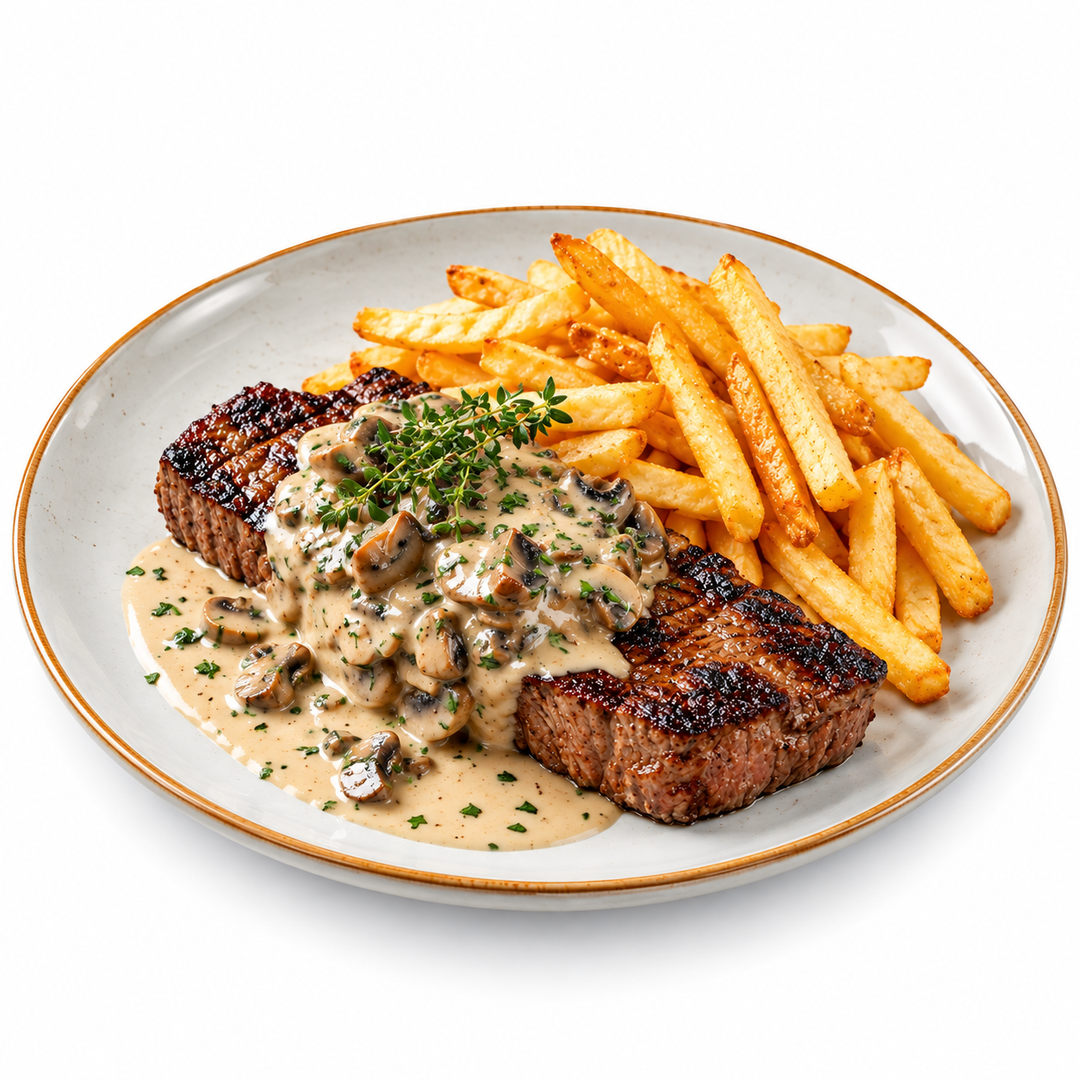 FILLET 300G