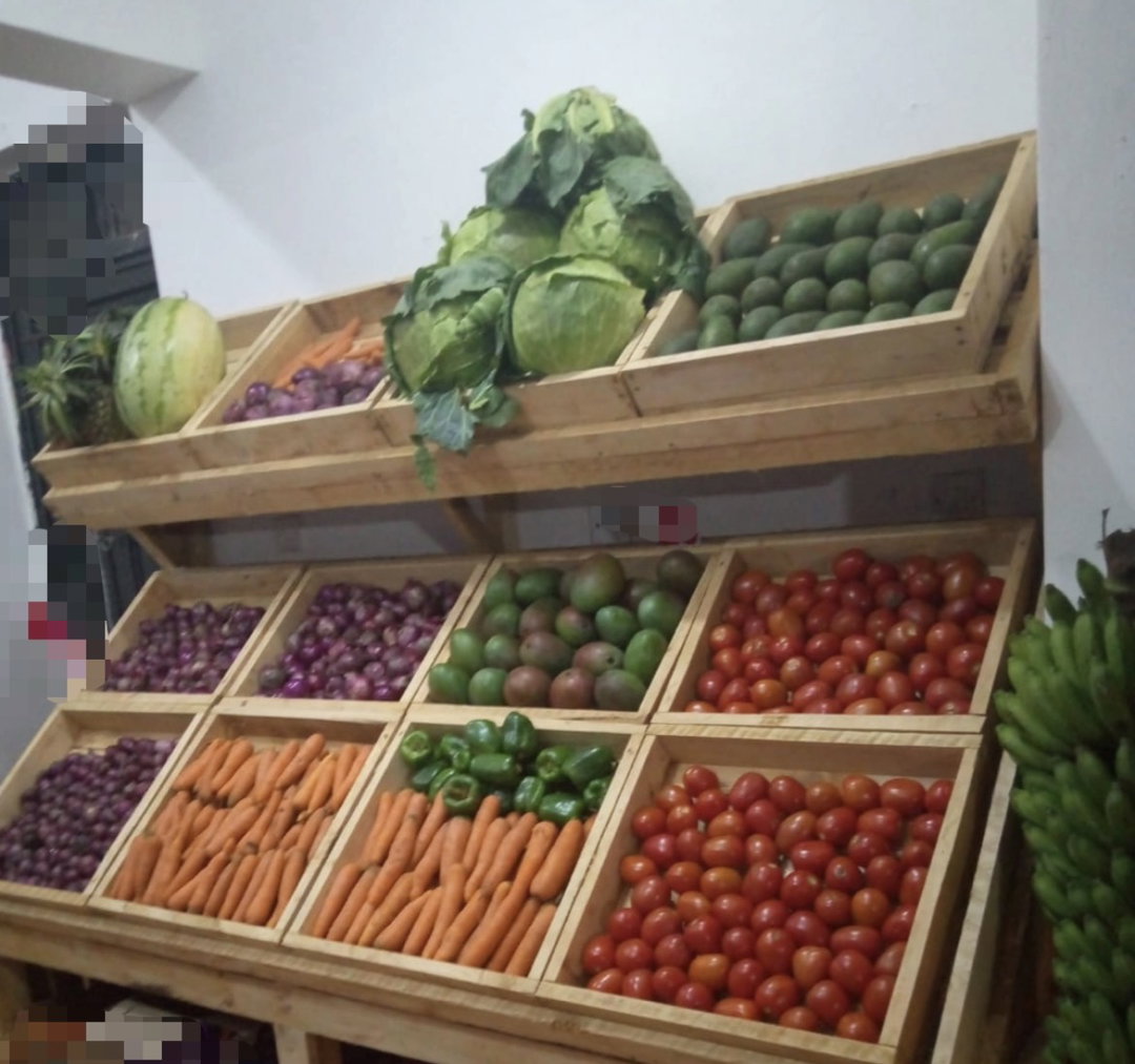 Tomates