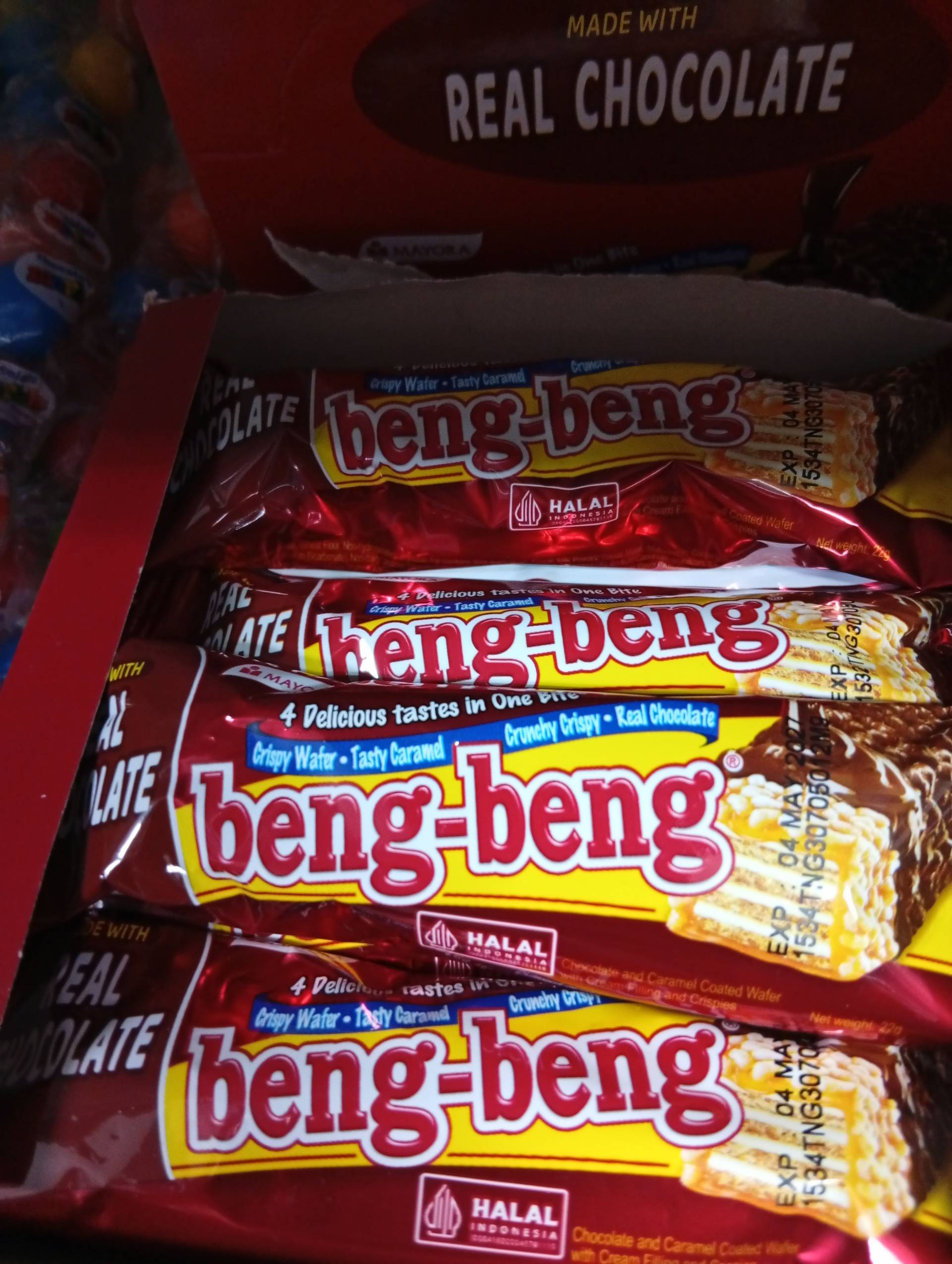 Beng Beng 22g