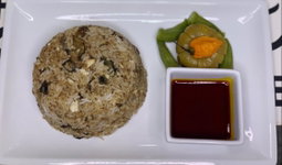 LOCAL DISH