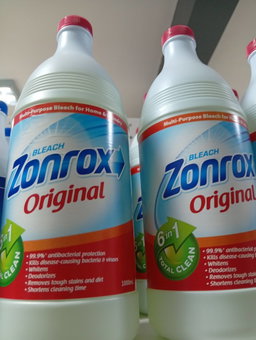 zonrox original 1000ml