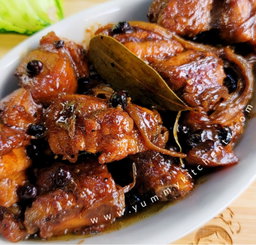 Pork humba ( 2 - 3 pax)