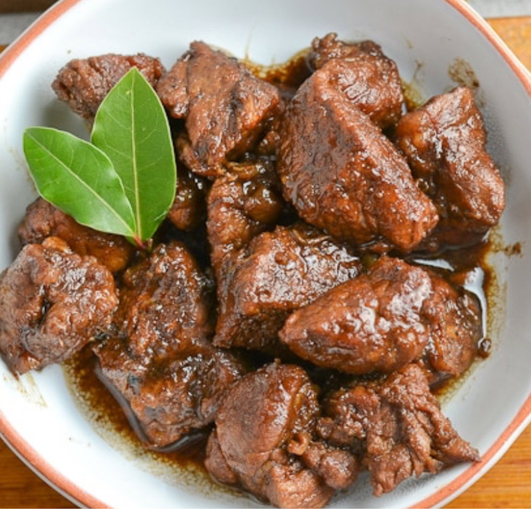 Pork Adobo ( 2 - 3 pax )
