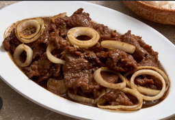Beef Steaks ( 2 - 3 pax)