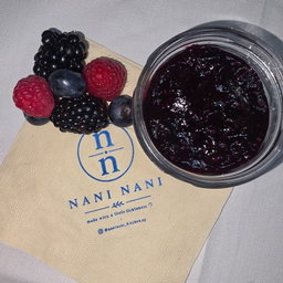 Berry Fickle