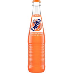 Fanta Orange 300Ml