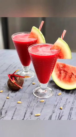 Water Mellon Juice 