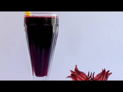 Rozela Juice