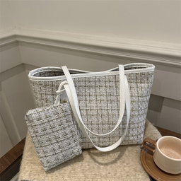 TOTE BAG AND PURSE (PRE ORDER )