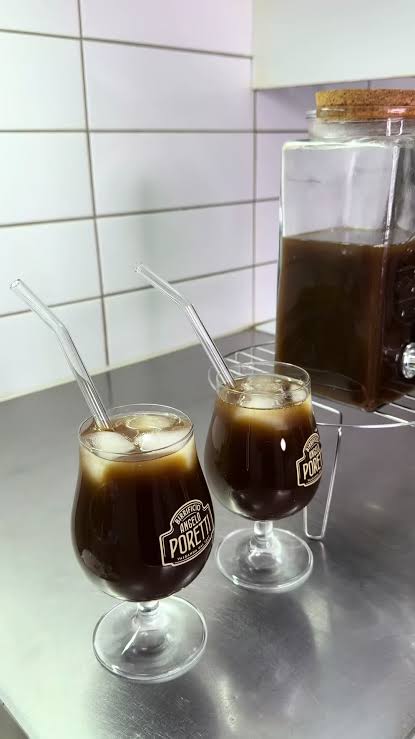 Ukwaju Juice
