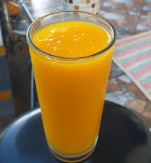 Mango passion 