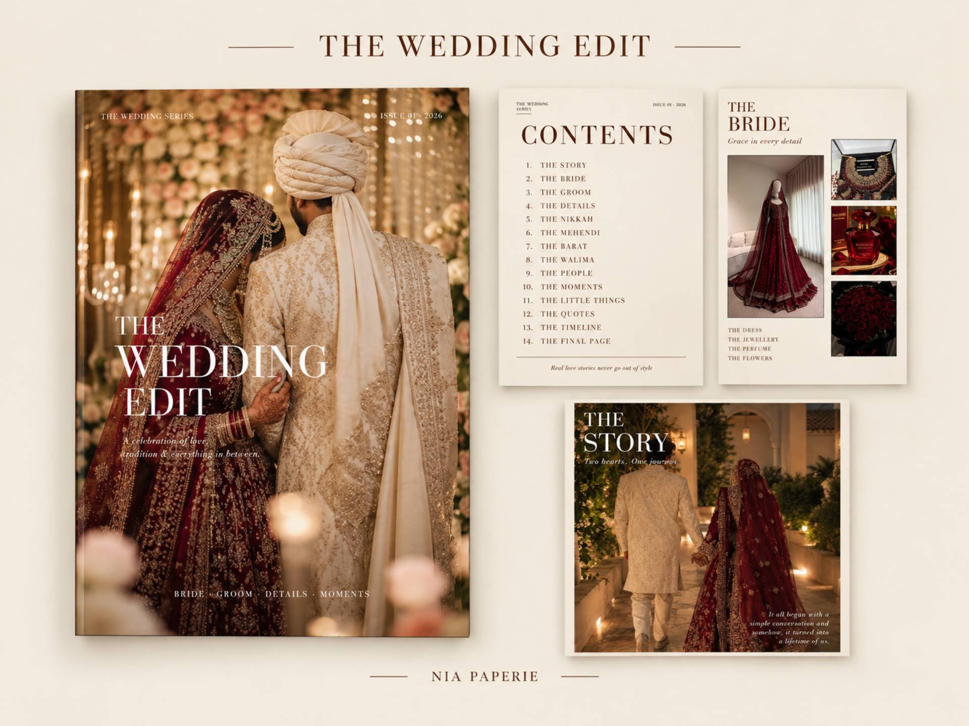 THE WEDDING EDIT_0