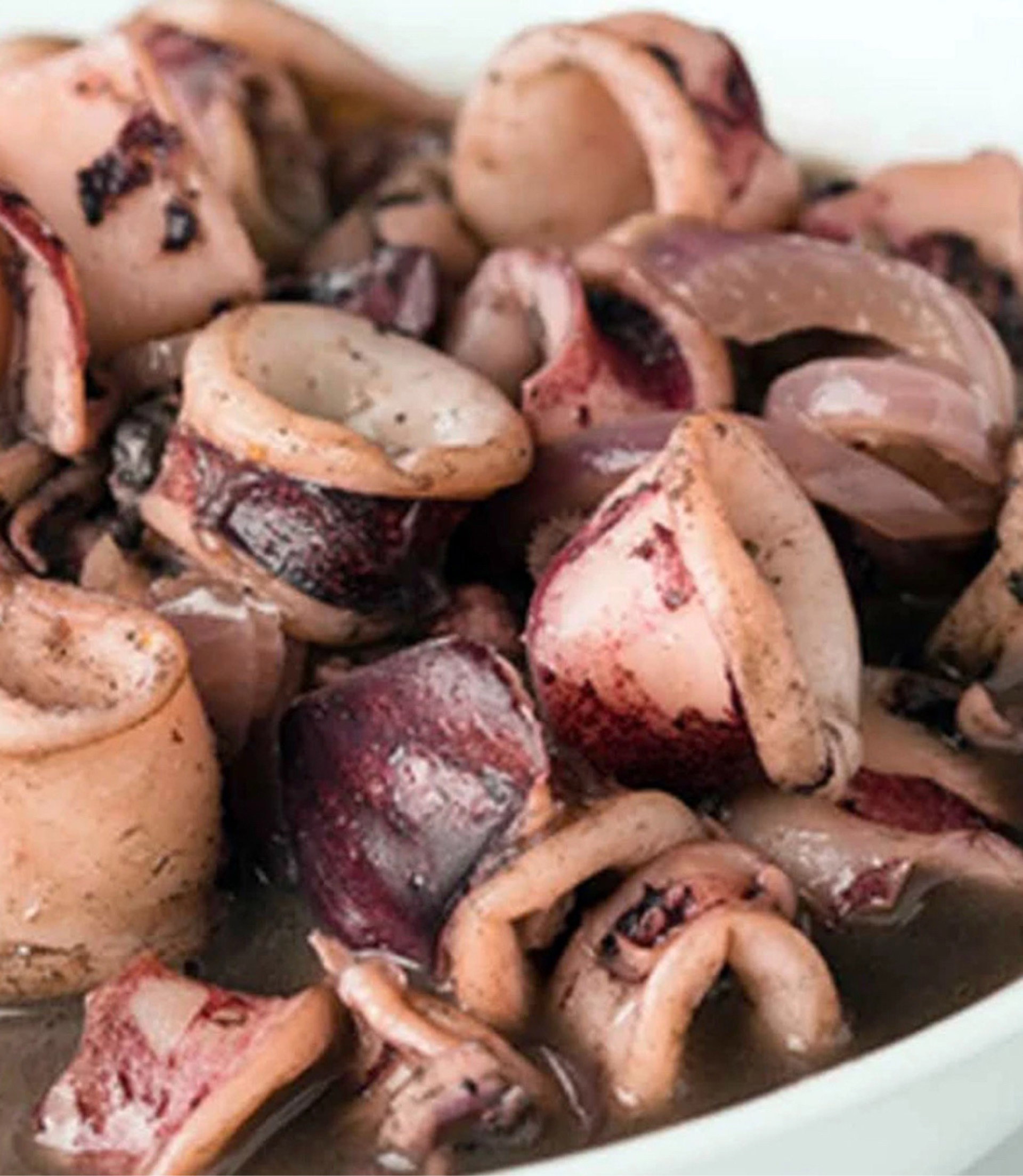 Squid Adobo ( 2 - 3 pax)_0