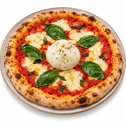 FIOR DE LATTE PIZZA