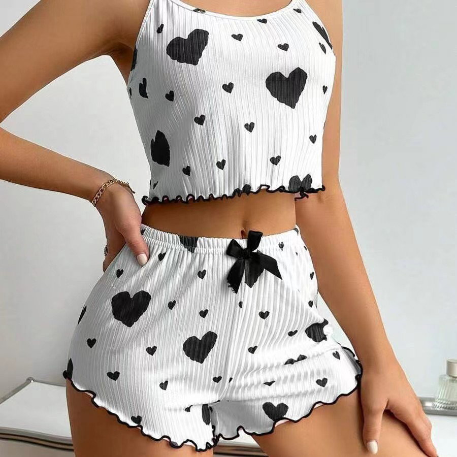 TOP AND SHORT NIGHTWEAR_2