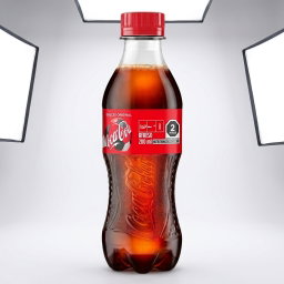 COCACOLA ORIGINAL 200 ML
