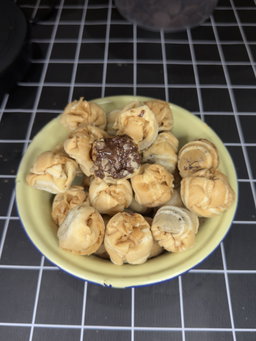 Dark chocolate 12pcs