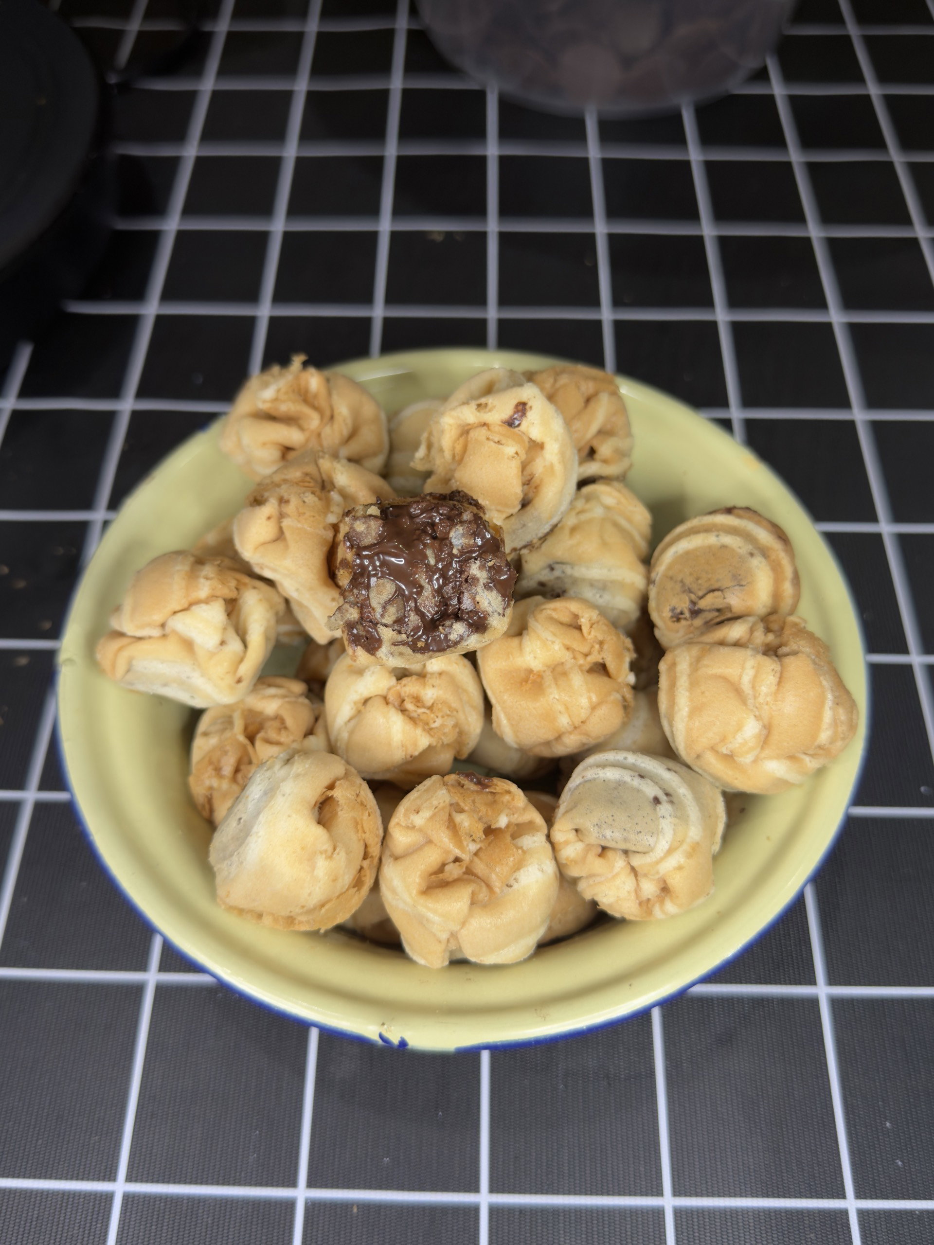 Dark chocolate 12pcs