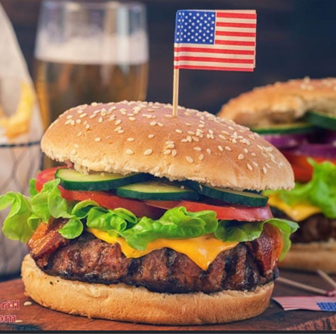 American Burger