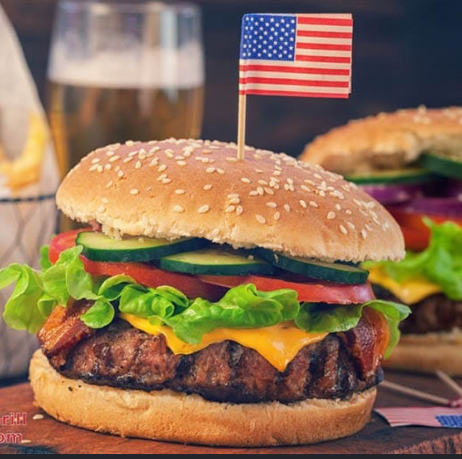American Burger_0