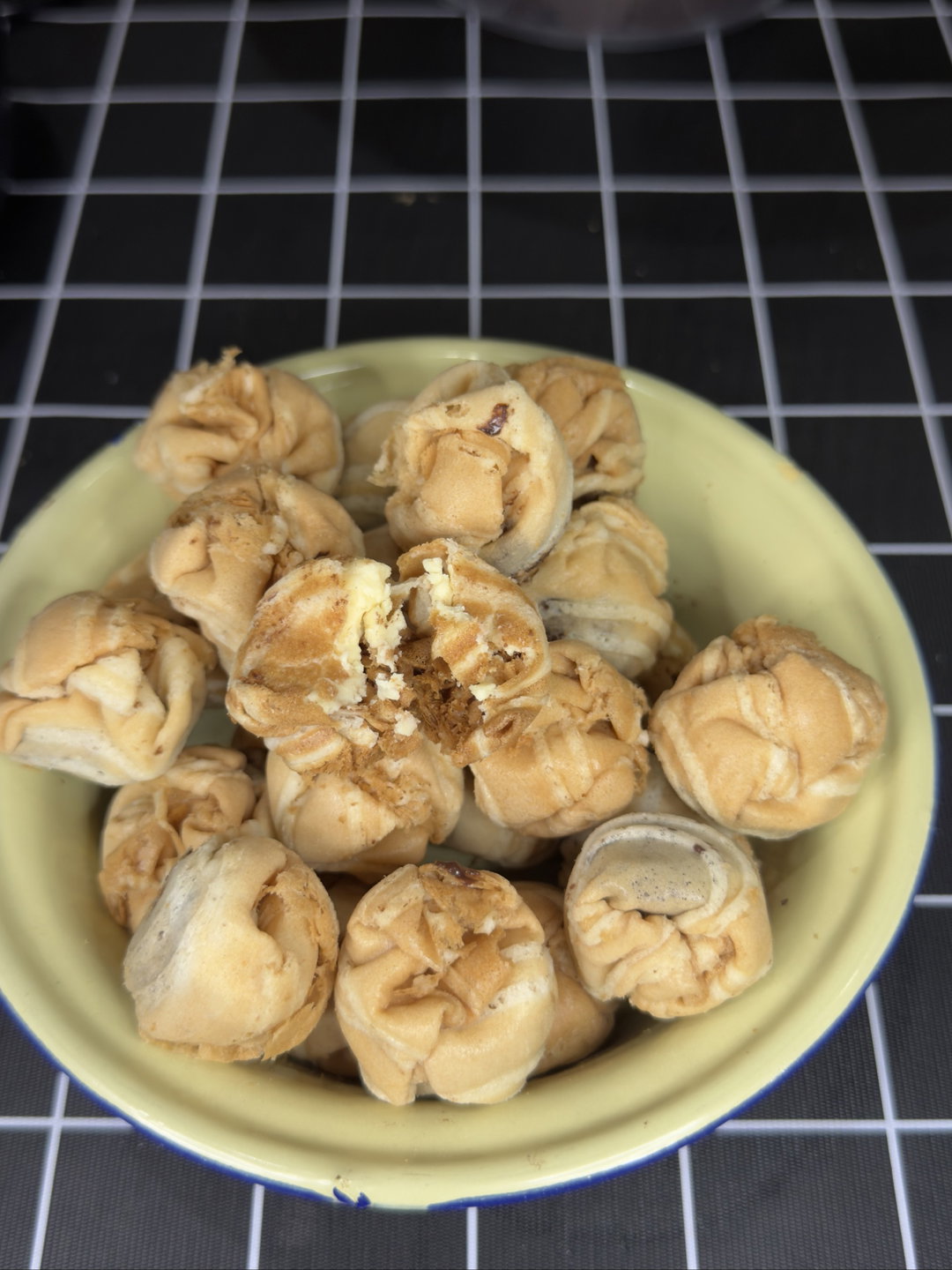 White chocolate 12pcs
