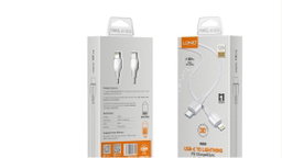Ldnio C to lightning 1M data cable (30w)