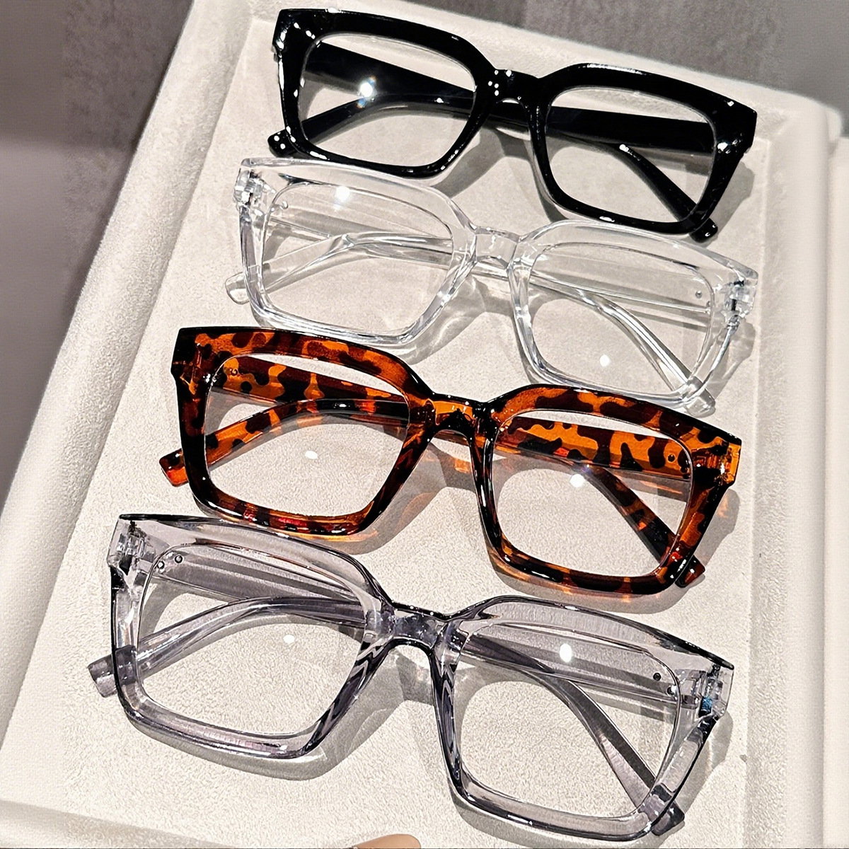 SPECTACLES SET