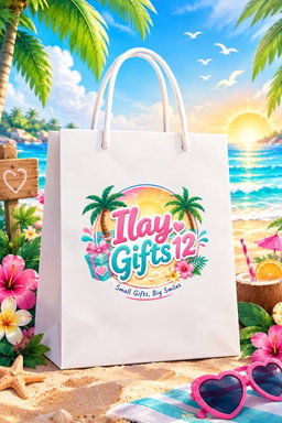 מה שבא לIlaygifts ב80₪