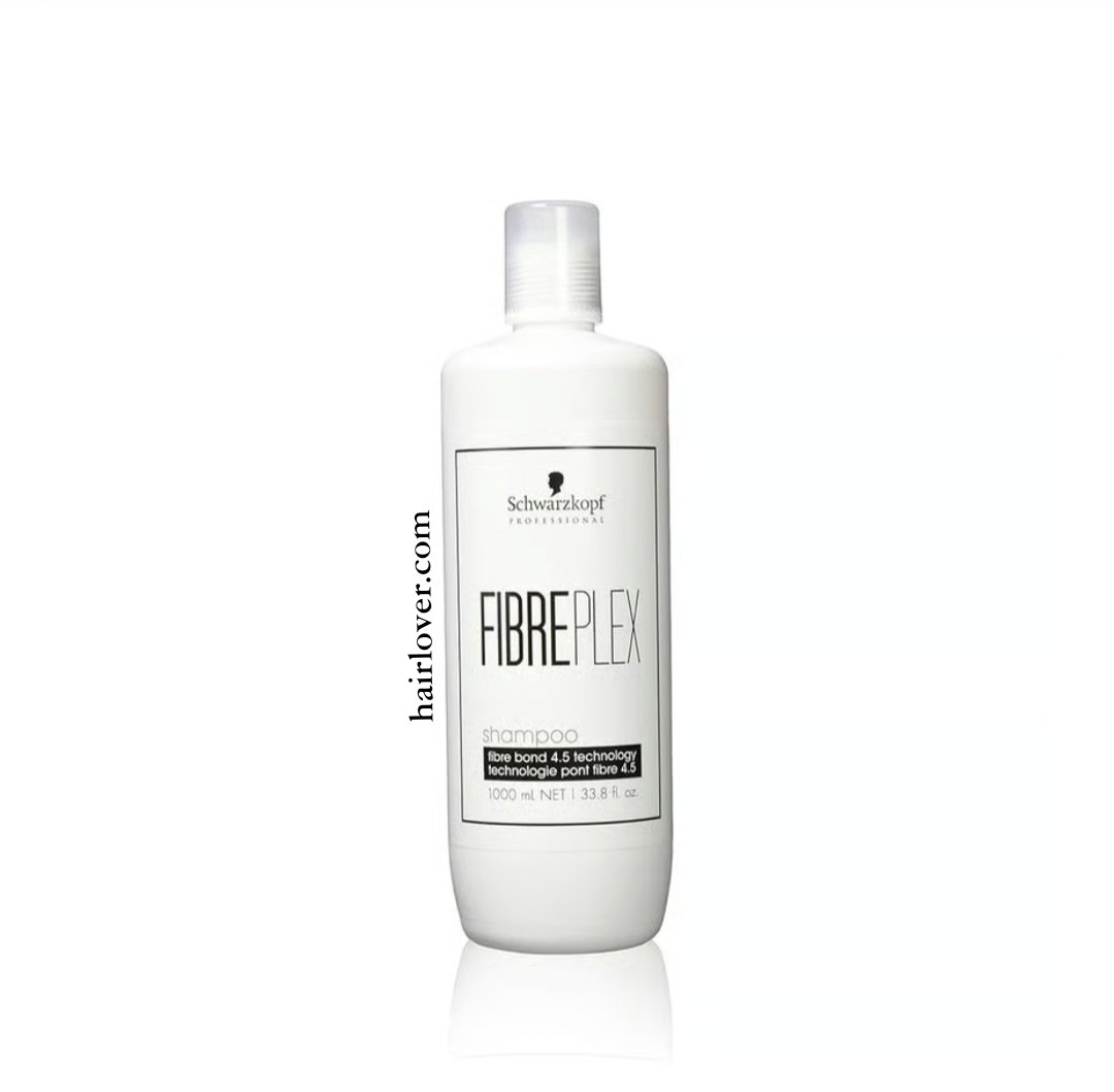 Schwarzkopf Fibreplex Shampoo 1000 ml