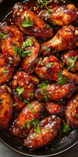 WINGS