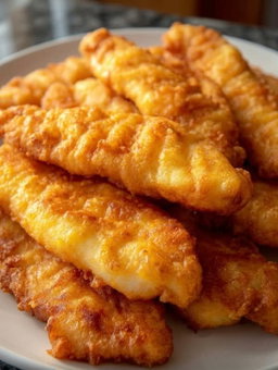 FISH
