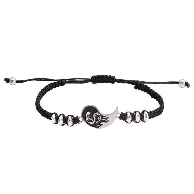 2 in 1 Bijoux De Mode Pour Hommes Bracelets. 5pcs_2