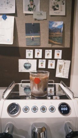 Iced Mocha