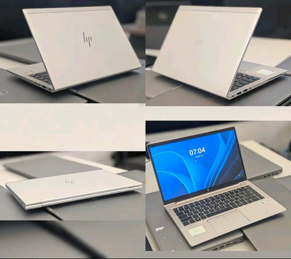 Ordinateur HP 