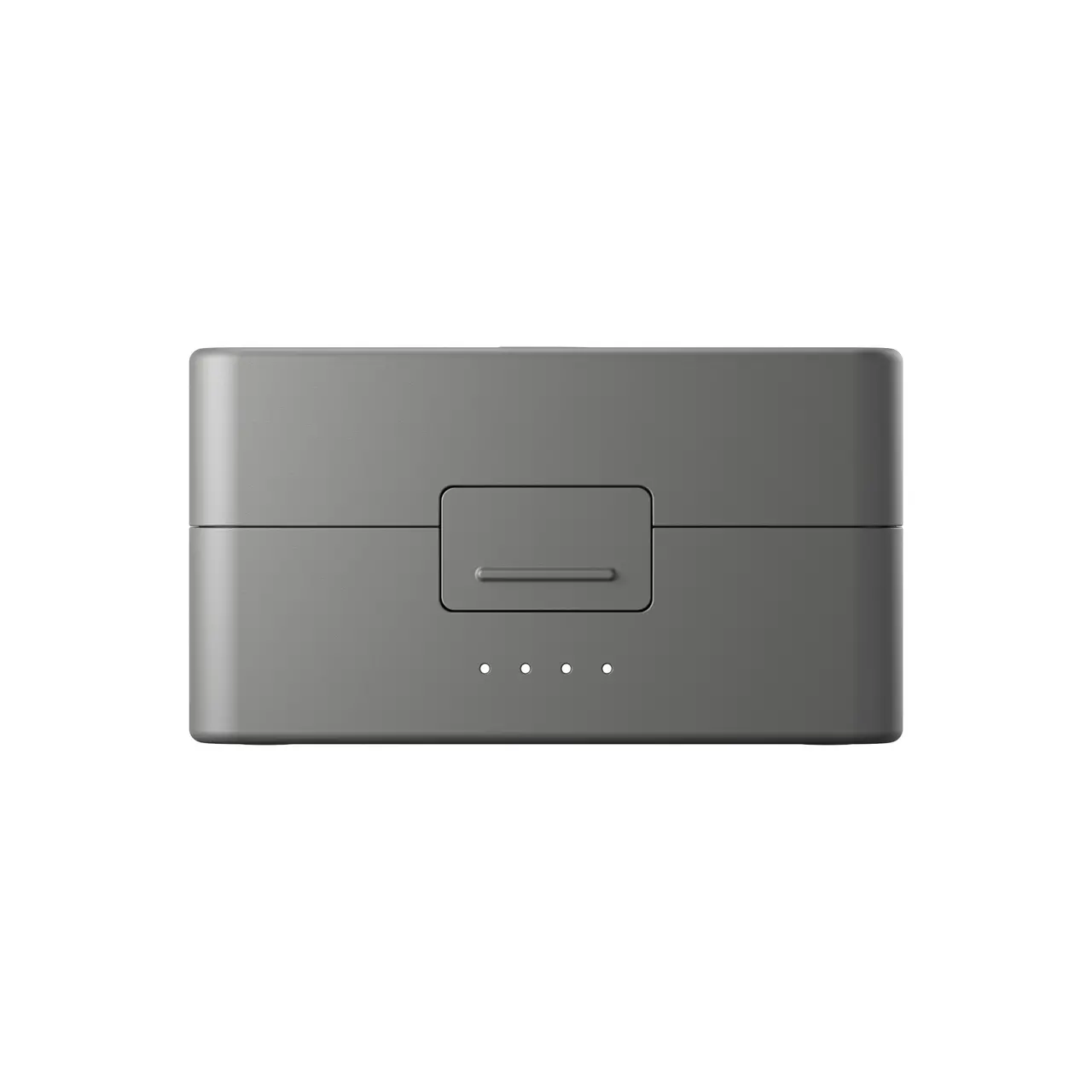 DJI Mic 3 (2 TX + 1 RX + Charging Case)_2