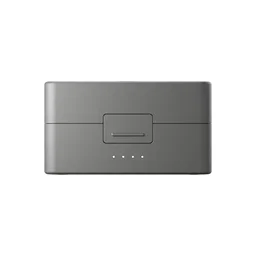 DJI Mic 3 (2 TX + 1 RX + Charging Case)