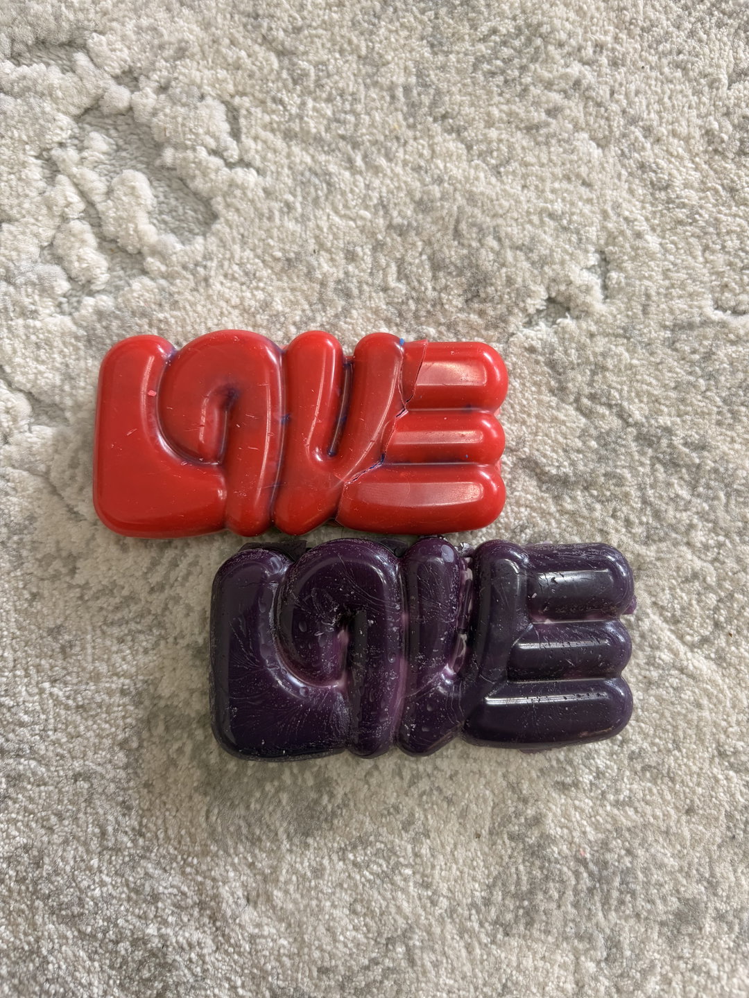 שוקולד Love קראנצי