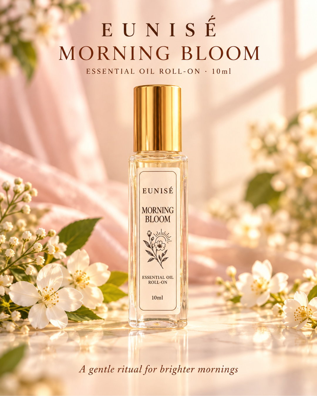 Morning Bloom