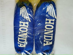FUNDA DE AMORTIGUADOR TRASERO