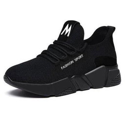 FASHION Shoes Ladies Shoes For Women Sneakers Ladies Breathable And Antiskid Shoe For Women Sports Shoes