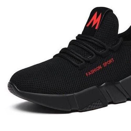 FASHION Shoes Ladies Shoes For Women Sneakers Breathable And Antiskid Shoe For Women Sports Shoes _1