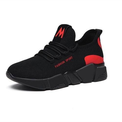 FASHION Shoes Ladies Shoes For Women Sneakers Breathable And Antiskid Shoe For Women Sports Shoes