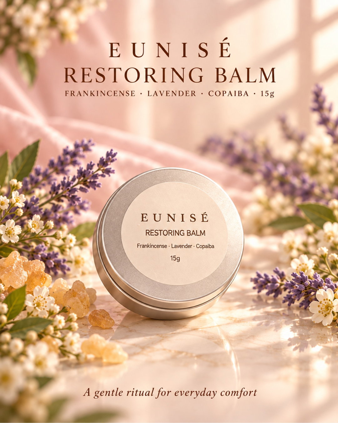 Restoring Balm